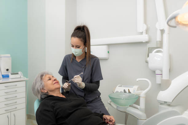 Best Emergency Dental Filling Replacement  in Aurora, NE