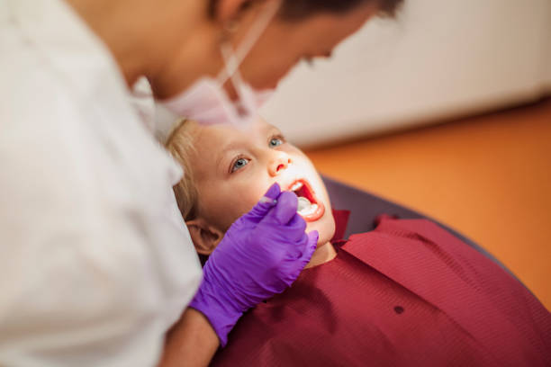 Best Dentist for Tooth Abscess  in Aurora, NE