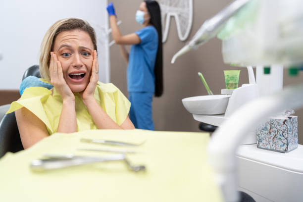Best Tooth Infection Emergency Dentist  in Aurora, NE