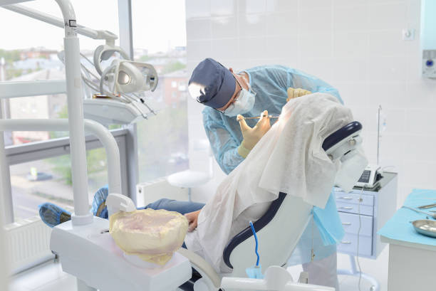 Best Chipped Tooth Repair Near Me  in Aurora, NE